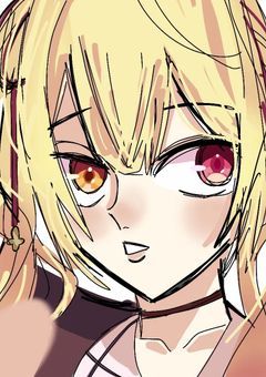 星／川先輩に愛されたいです！！