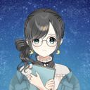 百合