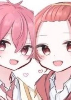 赤組に溺愛されて楽しんでます。