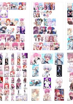 30日推しチャレンジ