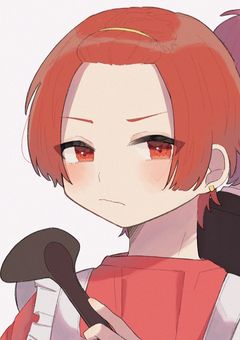 リアコな私