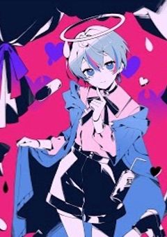 ツンデレじゃな〜い！