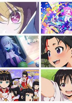 書きたくなった時に書く雑談部屋☆