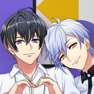 ℳさんのアイコン画像