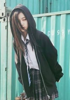 青春は、突然に。