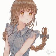 Eliさんのアイコン画像