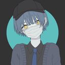 ティーチ（仕事中）