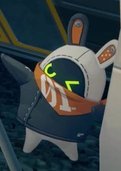 ゼンゼロ短編