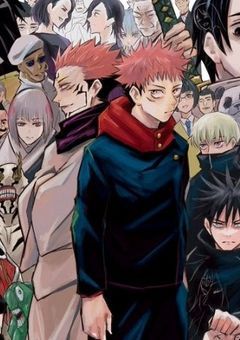 気づいたら虎杖と宿儺と兄弟でした！？