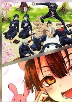 蒼井茜の姉、特級呪術師だったようで