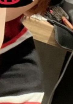 黒猫を引き取りました