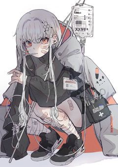 私って人外にも好かれるんですね…（引）《  All  》