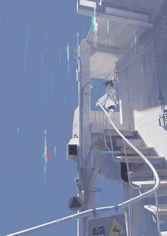 ソロデビューしたら先輩に嫌われました　【 njsj 】