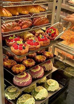 飯激マズ世界で料理人してます。