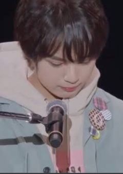 別れ