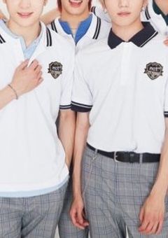 少女と少年と少年たち