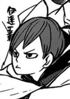 生意気なあいつは今日もうるさい