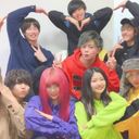 フォーエイト全員