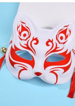 梵天で変装！？