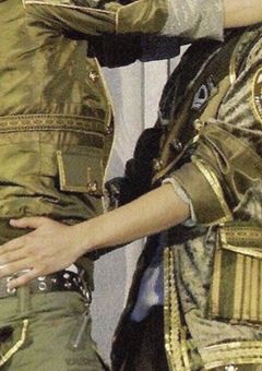 ダイスキ 『気象系さん短編BL集』