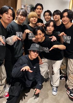 君の勇気に会いに行く