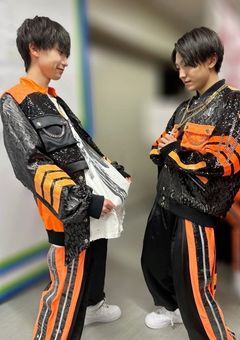 星降る夜、君に花束を