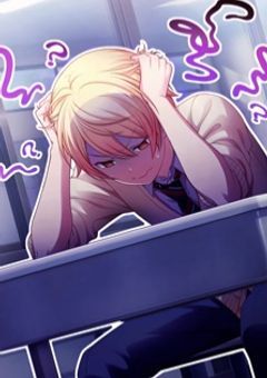 好感度が見えるようになったのにバグりすぎている件