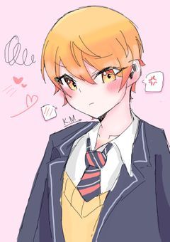 ぼくらの座長はツンデレすぎます！