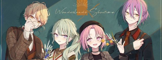 K・M＠天馬司推し@低浮上さんの壁紙画像
