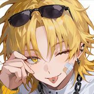 Rain＆Logan☔️🔪👾🕳さんのアイコン画像