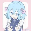 玲刃　兎晴
