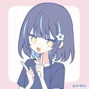 墓守　晴終