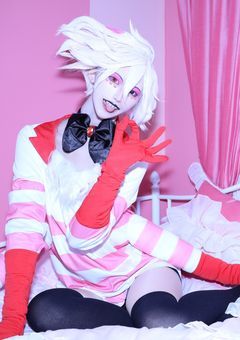 コスプレイヤーさんと繋がりたい。雑談部屋