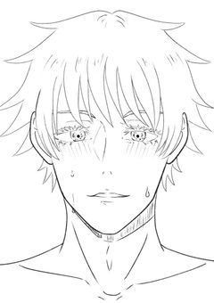 吐瀉のお絵描き部屋