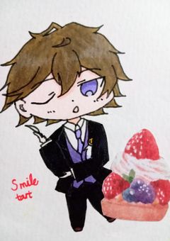 オレとキミの7日間