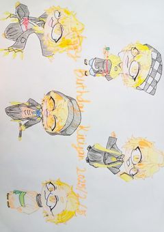 幼馴染こんぷれっくす!