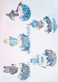 幼馴染こんふぃでんす!