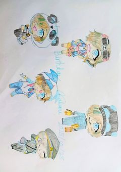 幼馴染えくすぺりえんす!