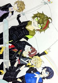 幼馴染しりーず！