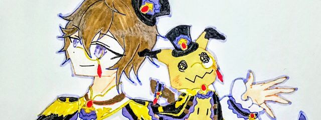 みっこさんの壁紙画像