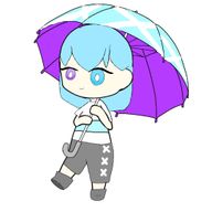 ルルア 〈アンテau好きです！〉さんのアイコン画像