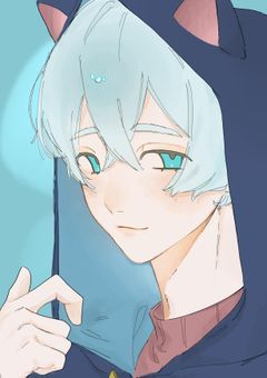 落書き部屋