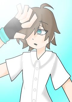 主人公に返り咲け