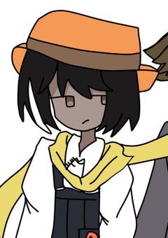 いらすとに載せにくいイラストを載せるところ