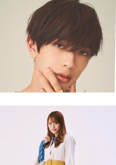 夢のように幸せ