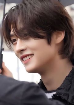 スキズ BL 短編集（🐺🐰main）