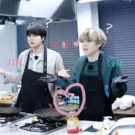 🦙🐱sin min chan🐺🐰さんのアイコン画像