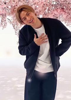 未羽と美咲のスペース