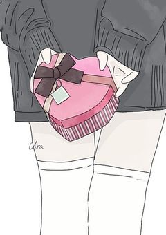 もう…からかわないでよ…