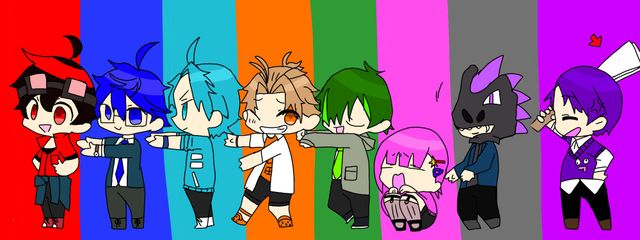 ばなな🍡🍝🍾/💗🍓🥞/ 🌱🎨🐈‍⬛さんの壁紙画像